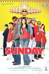 Sunday