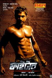 Fighter - Posters