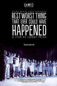 Best Worst Thing That Ever Could Have Happened... - Poster