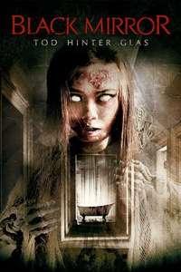 Dwelling - Poster