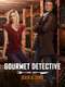 Death Al Dente: A Gourmet Detective Mystery