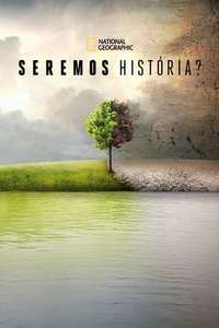 Before the Flood - Posters