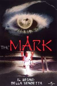 The Mark - Posters
