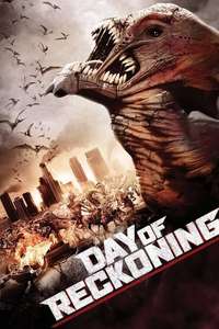 Day of Reckoning - Poster