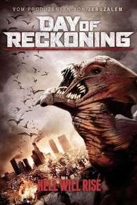 Day of Reckoning - Poster