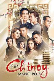 Mano Po 7: Chinoy