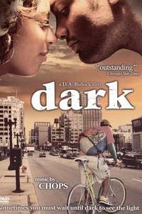 Dark - Poster