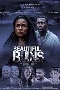 Beautiful Ruins - Poster
