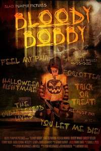 Bloody Bobby - Poster
