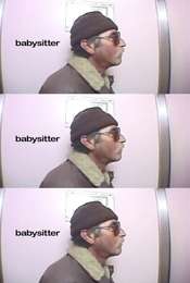Babysitter