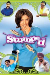 Stumped - Poster