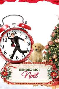 Christmas All Over Again - Poster