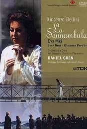 La Sonnambula