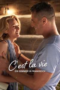 Summer Villa - Poster