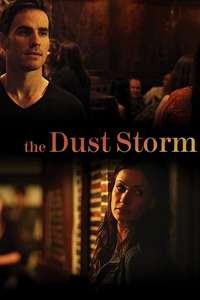 The Dust Storm - Poster