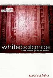 White Balance