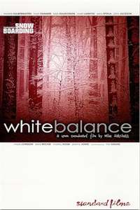 White Balance - Poster