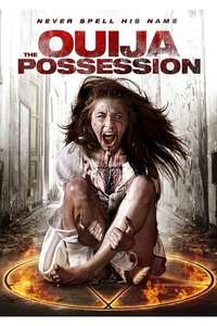 The Ouija Possession - Poster