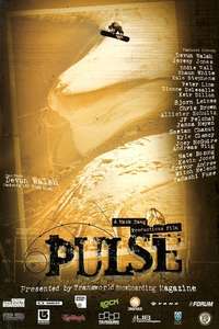 Pulse - Poster