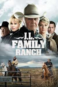 JL Family Ranch - Poster