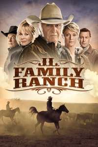 JL Family Ranch - Poster