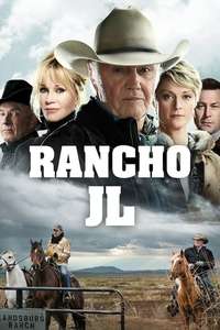 JL Family Ranch - Poster