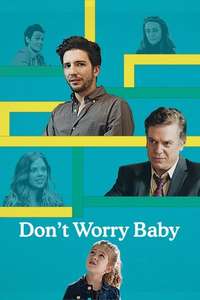 Don't Worry Baby - Poster