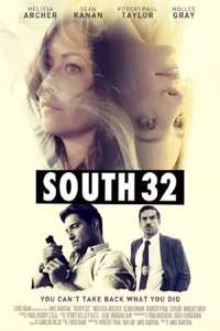 South32 - Poster