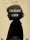 The Childhood of a Leader
