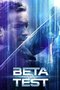 Beta Test - Poster