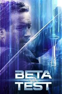 Beta Test - Poster