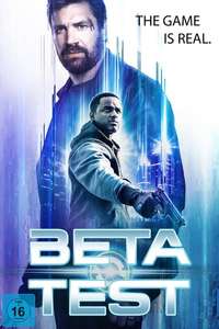 Beta Test - Poster
