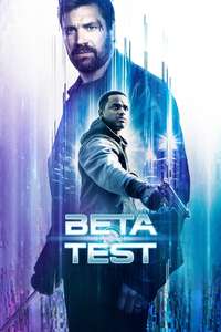 Beta Test - Poster