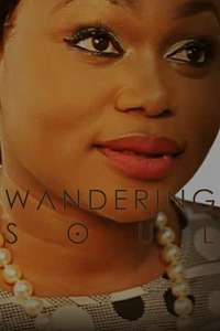 Wandering Soul - Poster