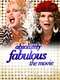 Absolutely Fabulous: The Movie