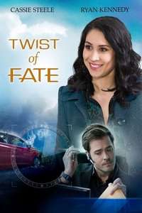 Twist of Fate - Poster