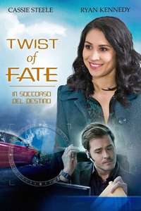 Twist of Fate - Poster