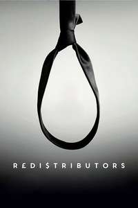 Redistributors - Poster