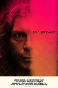 The Night Stalker - Poster