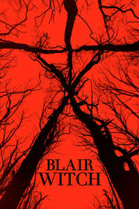 Blair Witch - Poster