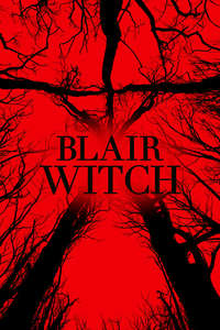 Blair Witch - Poster