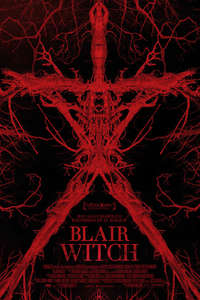 Blair Witch - Poster