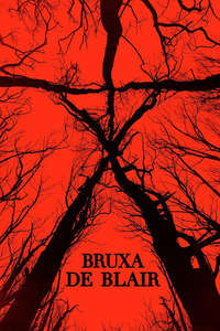 Blair Witch - Poster