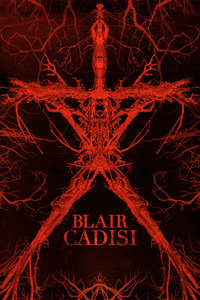 Blair Witch - Poster