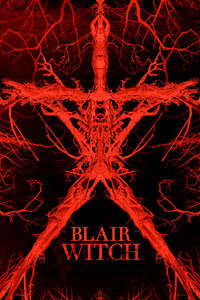 Blair Witch - Poster