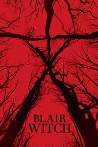 Blair Witch - Poster