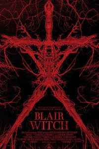 Blair Witch - Poster