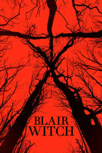 Blair Witch - Poster