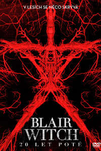 Blair Witch - Poster