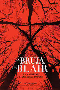 Blair Witch - Poster